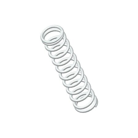 Approved Vendor Compression Spring, O= .120, L= .56, W= .014 G109970232